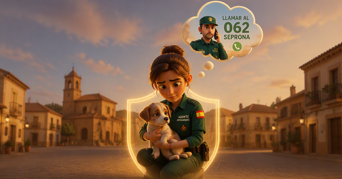 Cómo Denunciar Maltrato Animal en España: Guía Anónima 2026