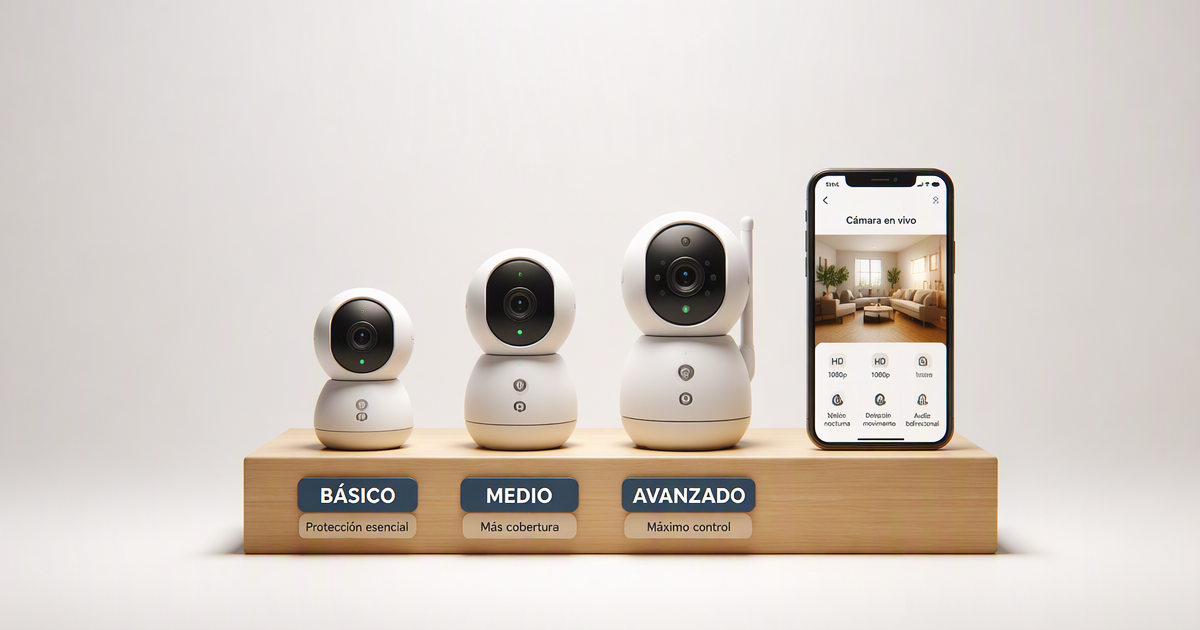 Comparativa de cámaras de vigilancia Furbo Petcube Wyze y Reolink para mascotas