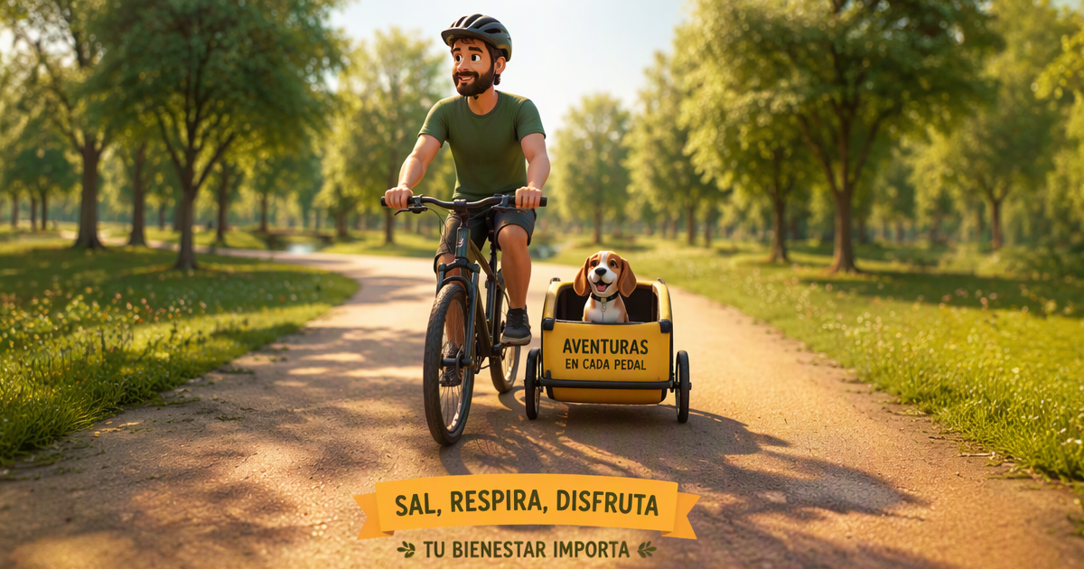 Remolques Bici Perros 2026: Guía y Comparativa