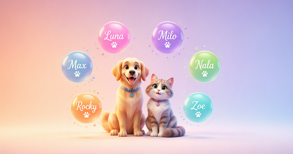 Colección 80 nombres Disney Pixar mascotas perros gatos España 2026 — Simba Bolt Lady Duchess Marie Figaro Nala Pongo Perdita Cheshire Oliver Mittens Pluto Dug clásicos