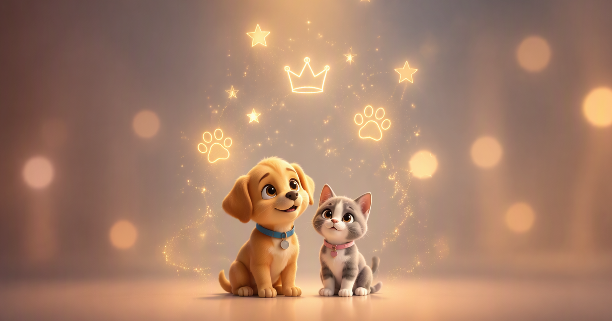 Identificación legal mascotas nombres Disney España 2026 — Simba Bolt Lady microchip Ley 7/2023 registro de animales de compañía certificado chip