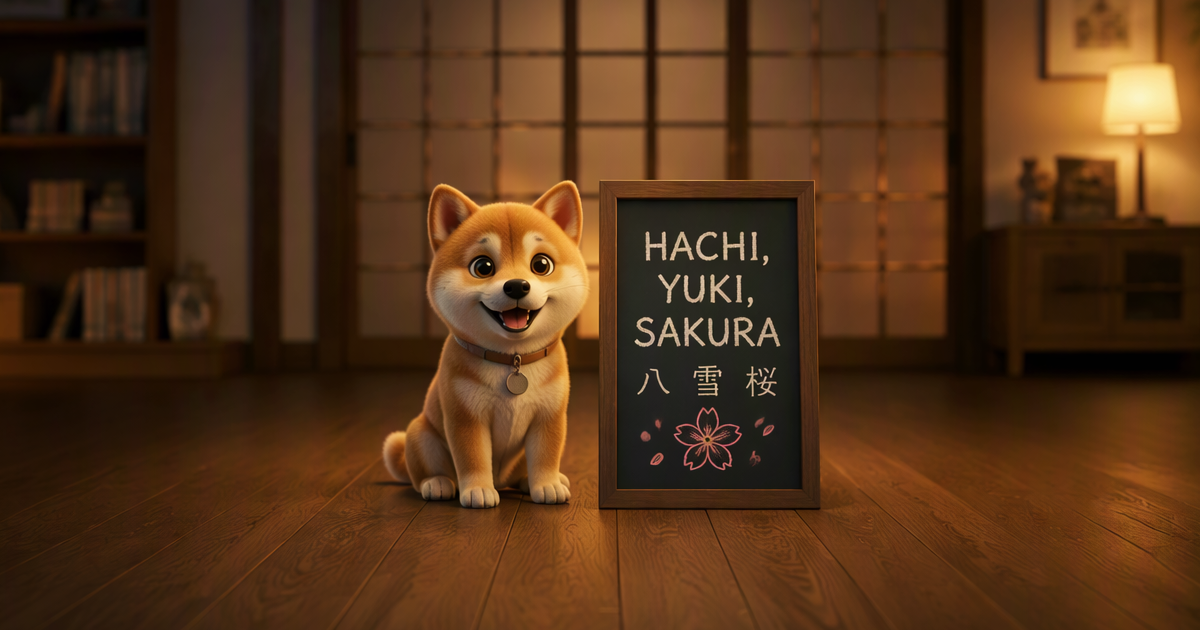 Enseñando perro nombre japonés España 2026 — una llamada contacto visual premio inmediato refuerzo positivo pronunciación correcta Hachi Kaze Ryuu sesiones cortas