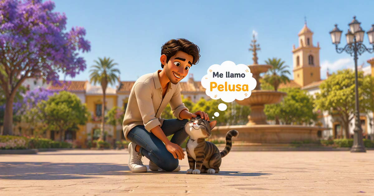 Elegir el nombre según la raza del gato