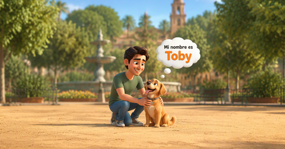 Elegir nombre según la personalidad y raza del perro