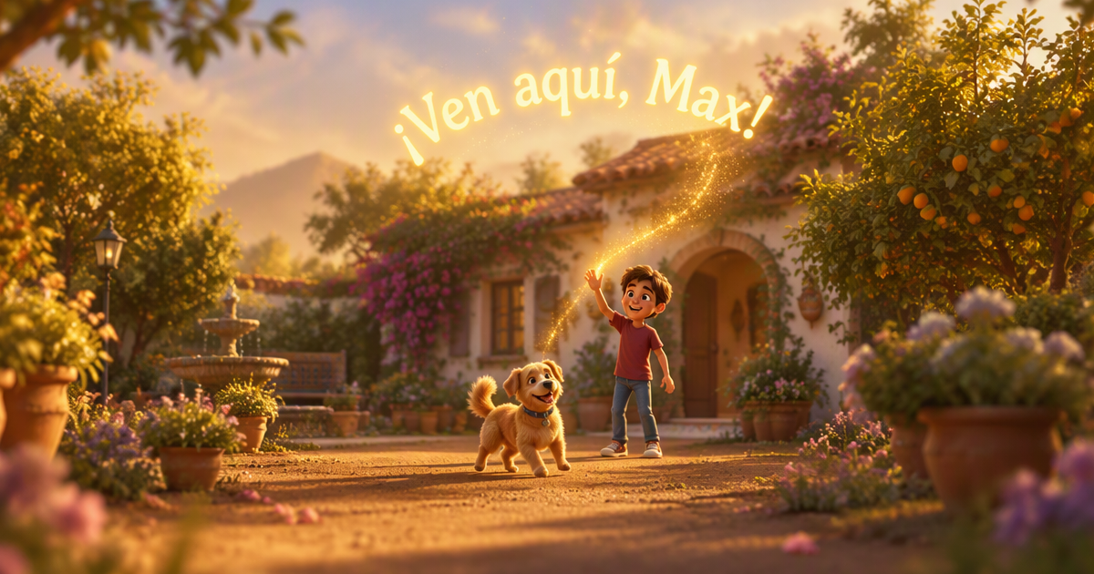 Cómo elegir el nombre perfecto para un perro macho