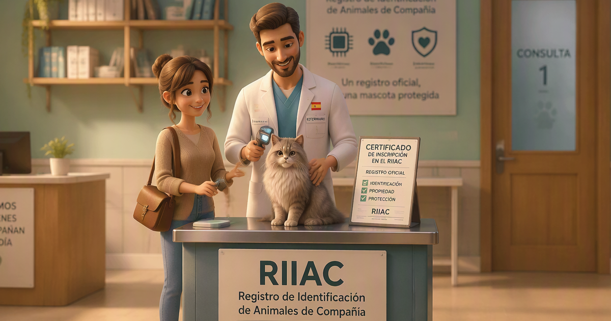 Obligaciones para dueños de Gatos en 2026: Guía Completa